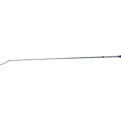 Frustino da dressage Whip & Go Diamond manico in nylon Frustino da dressage Whip & Go Diamond manico in nylon