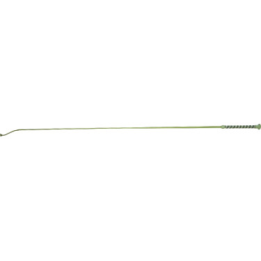 Frustino da dressage Whip & Go Diamond manico in nylon Frustino da dressage Whip & Go Diamond manico in nylon
