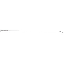 Frustino da dressage Whip & Go Carbonio