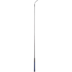 Frustino da dressage Fleck Delta Pro