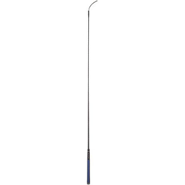 Frustino da dressage Fleck Delta Pro Frustino da dressage Fleck Delta Pro