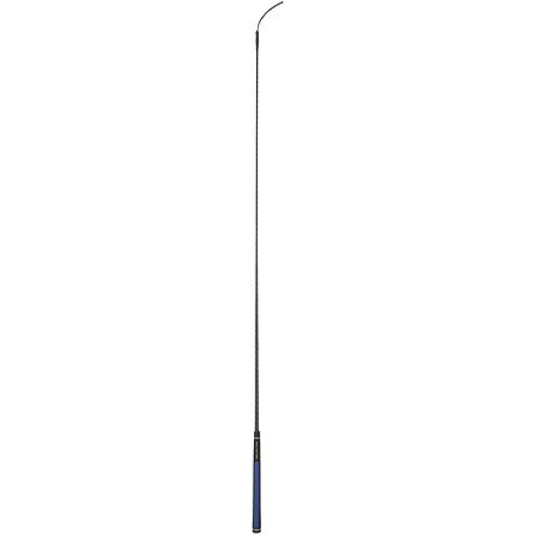 Frustino da dressage Fleck Delta Pro