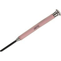 Frustino da dressage Whip & Go Gel Azzurro cielo Blu