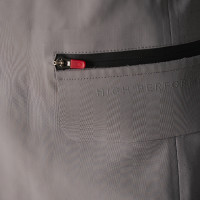 Giacca da concorso uomo Equestro Ridertechnology con cuciture termosaldate Uccello beffardo Grigio Giacca da concorso uomo Equestro Ridertechnology con cuciture termosaldate Uccello beffardo Grigio