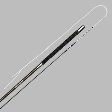 Frustino da attacco telescopico Whip & Go Carbonio Frustino da attacco telescopico Whip & Go Carbonio