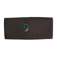 Fascia HKM Livigno Grigio pietra