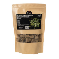 Caramelle per cavalli alle erbe HKM