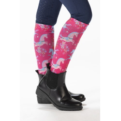 Calze Pony Dream HKM Calze Pony Dream HKM