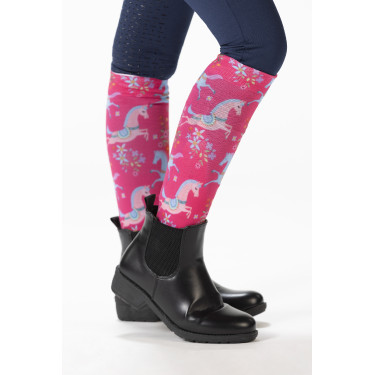 Calze Pony Dream HKM Calze Pony Dream HKM