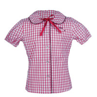 Camicia Piccola HKM Rosa Camicia Piccola HKM Rosa