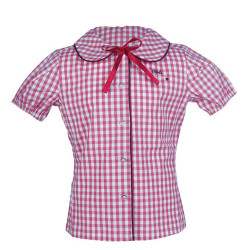 Camicia Piccola HKM