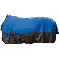 Couverture d'extérieur HKM Portland 600D 100g