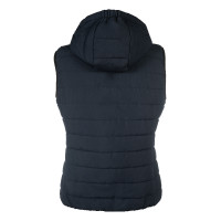 Gilet riscaldato senza maniche High Temperature Style HKM Blu scuro Gilet riscaldato senza maniche High Temperature Style HKM Blu scuro