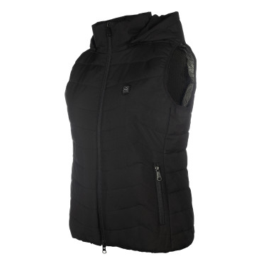 Gilet riscaldato senza maniche High Temperature Style HKM Gilet riscaldato senza maniche High Temperature Style HKM
