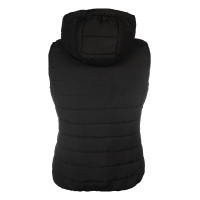 Gilet riscaldato senza maniche High Temperature Style HKM Blu scuro Gilet riscaldato senza maniche High Temperature Style HKM Blu scuro