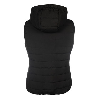 Gilet riscaldato senza maniche High Temperature Style HKM Gilet riscaldato senza maniche High Temperature Style HKM