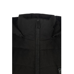 Gilet riscaldato senza maniche High Temperature Style HKM Gilet riscaldato senza maniche High Temperature Style HKM