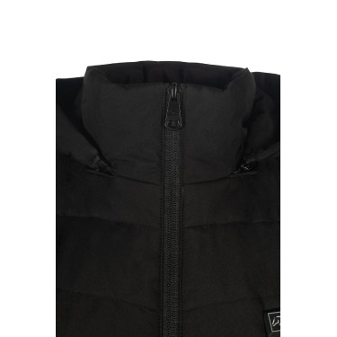 Gilet riscaldato senza maniche High Temperature Style HKM Gilet riscaldato senza maniche High Temperature Style HKM