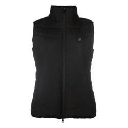 Gilet riscaldato senza maniche High Temperature Style HKM Gilet riscaldato senza maniche High Temperature Style HKM