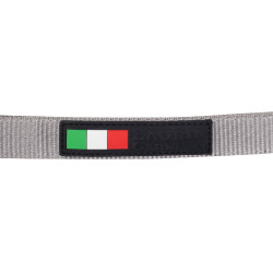 Capezza Livigno HKM Grigio pietra Capezza Livigno HKM Grigio pietra