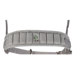 Capezza Livigno HKM Grigio pietra Capezza Livigno HKM Grigio pietra