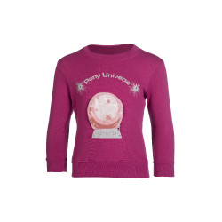 Felpa Polly HKM bambino
