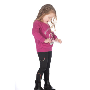 Felpa Polly HKM bambino Felpa Polly HKM bambino
