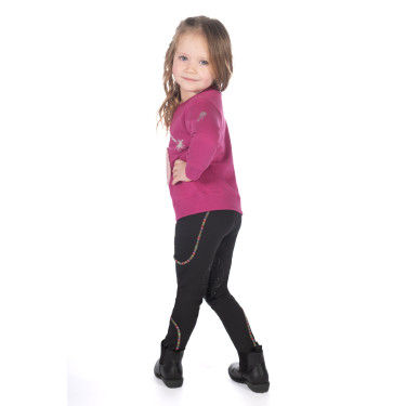 Felpa Polly HKM bambino Felpa Polly HKM bambino