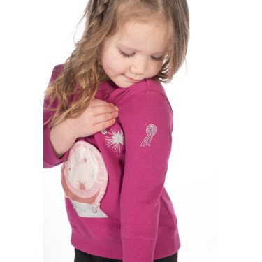 Felpa Polly HKM bambino Felpa Polly HKM bambino