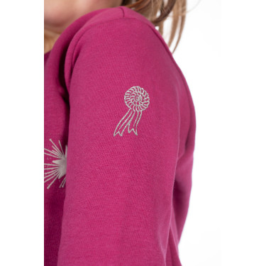 Felpa Polly HKM bambino Felpa Polly HKM bambino