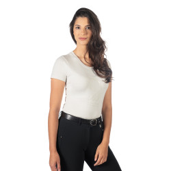 T-shirt Livigno Horse Head donna HKM T-shirt Livigno Horse Head donna HKM