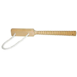 Torsione naso 24 cm HKM