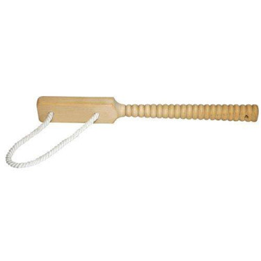 Torsione naso 24 cm HKM