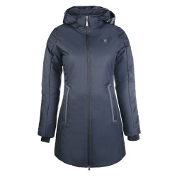 Giacca Elegant Style HKM donna Blu scuro