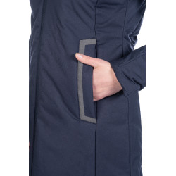 Giacca Elegant Style HKM donna Blu scuro