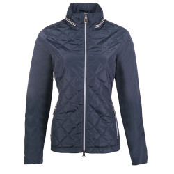 Giacca Limoni trapuntata HKM donna