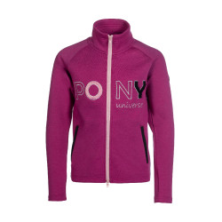 Giacca funzionale Polly HKM bambino