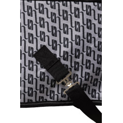 Coperta antipioggia Horze Avalanche Pro foderata in pile Coperta antipioggia Horze Avalanche Pro foderata in pile