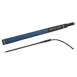 Frustino da dressage Fleck Delta Pro Frustino da dressage Fleck Delta Pro