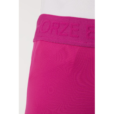 Leggings da equitazione da bambino con grip in silicone integrale Madison Horze Leggings da equitazione da bambino con grip in silicone integrale Madison Horze