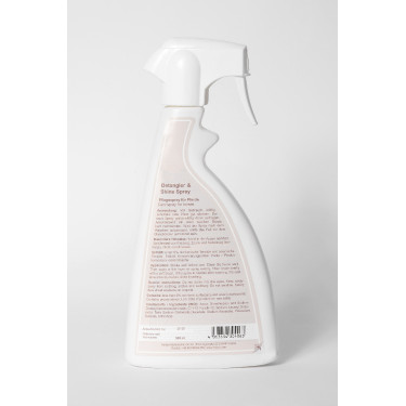 Spray districante e lucidante Horze Spray districante e lucidante Horze