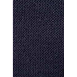 Sciarpa lavorata a maglia Horze Haze Indaco vintage Blu marino