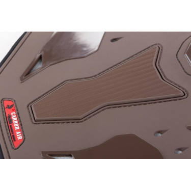 Sottopancia Carbon Air Stud Zandona Sottopancia Carbon Air Stud Zandona