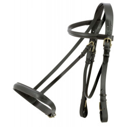 Bridon Excelsior Cavallo da Tiro