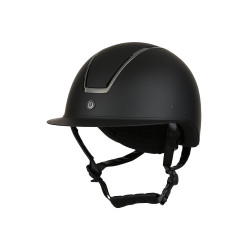 Casco Atmos Metallic II Horze Casco Atmos Metallic II Horze