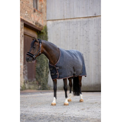 Coperta impermeabile per pony Pegasus Horze 200 g Coperta impermeabile per pony Pegasus Horze 200 g