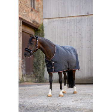 Coperta impermeabile per pony Pegasus Horze 200 g Coperta impermeabile per pony Pegasus Horze 200 g