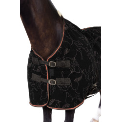 Coperta in pile per pony Horze Pegasus Coperta in pile per pony Horze Pegasus