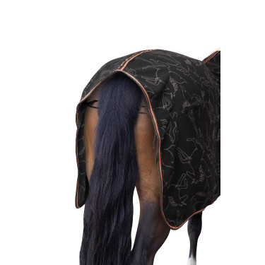 Coperta in pile per pony Horze Pegasus Coperta in pile per pony Horze Pegasus