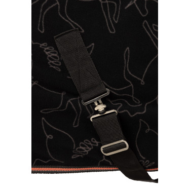 Coperta in pile per pony Horze Pegasus Coperta in pile per pony Horze Pegasus